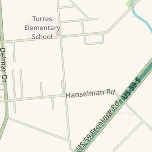 Driving Directions To Beasley Tire Service Victoria 4011 Us 59 Victoria Waze