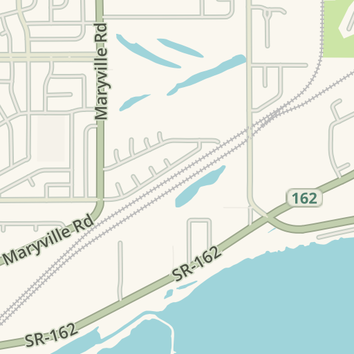 Driving Directions To 2908 Mockingbird Ln 2908 Mockingbird Ln Granite City Waze