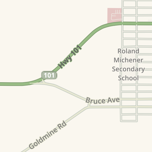 Driving Directions To 75 Driving Directions To 75 Strachan Ave, Strachan Ave, 75, Timmins - Waze