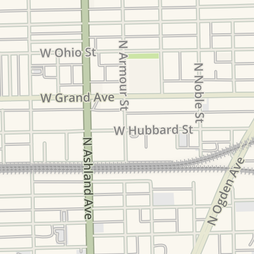 Driving Directions To United Center Parking Lot C W Warren Blvd Chicago Waze Driving Directions To United Center Parking Lot C W Warren Blvd Chicago Waze