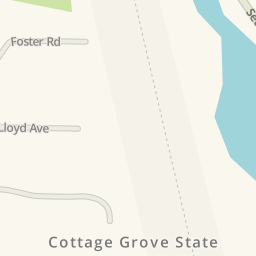 Waze Livemap Driving Directions To Cottage Grove Yamaha