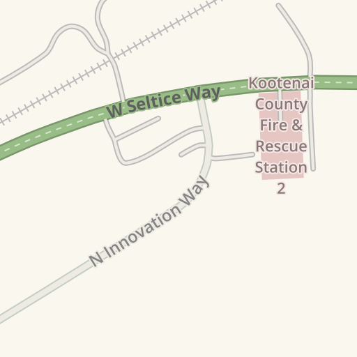 Waze Livemap Driving Directions To Mainstream Electric Heating Waze Livemap Driving Directions To Mainstream Electric Heating Cooling Plumbing Post Falls United States