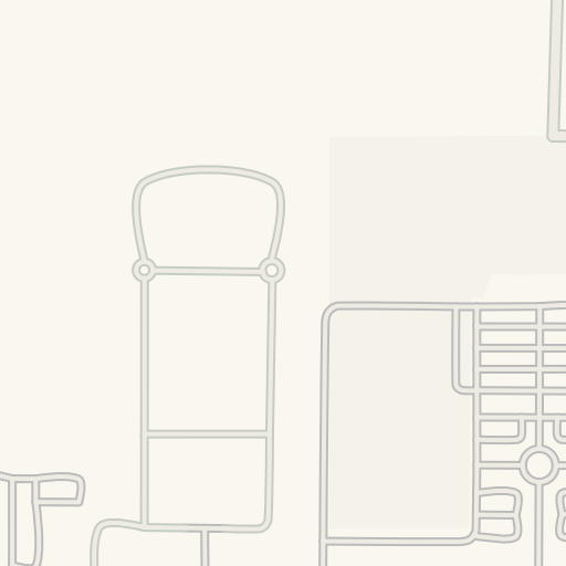 Waze Livemap Driving Directions To Er Banner Ironwood Medical