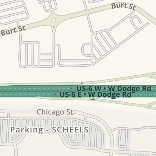 Baxter Auto Omaha >> Waze Livemap Driving Directions To Baxter Auto Group Corporate Baxter Auto Omaha >> Waze Livemap Driving Directions To Baxter Auto Group Corporate