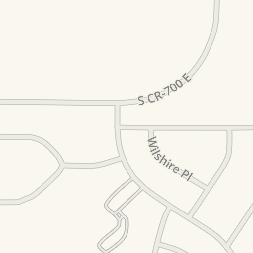 waze livemap driving directions to cvs pharmacy whitestown