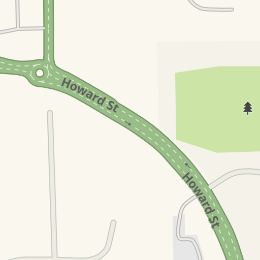 Waze Livemap Driving Directions To Mansard House Apartments Waze Livemap Driving Directions To Mansard House Apartments Kalamazoo United States