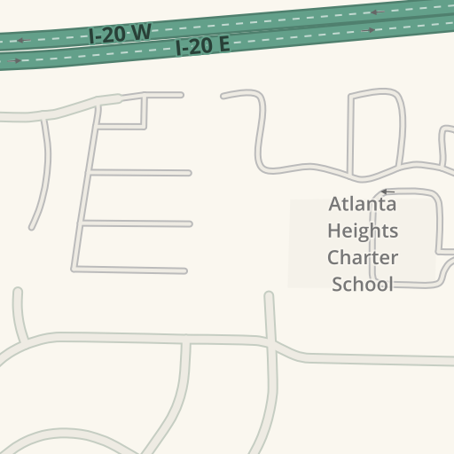 Waze Livemap Driving Directions To Cole Electric Services Atlanta Waze Livemap Driving Directions To Cole Electric Services Atlanta United States