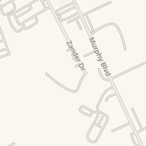 Edit the Map Waze Livemap - Driving Directions to Eros Adult Boutique ...