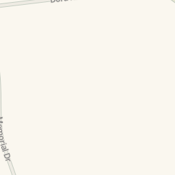 Waze Livemap Driving Directions To Southland Memorial Gardens