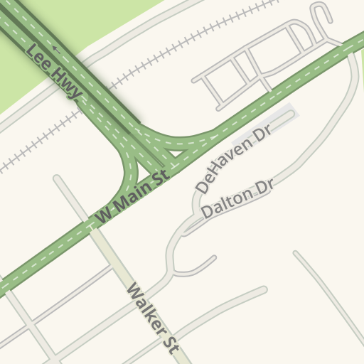 waze livemap driving directions to cvs pharmacy radford united