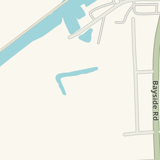 waze livemap driving directions to cvs pharmacy chesapeake beach