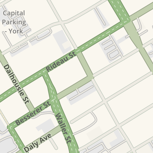 Waze Livemap - Driving Directions to LCBO - Rideau & King Edward ... Waze Livemap - Driving Directions to LCBO - Rideau & King Edward ...