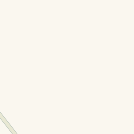 waze livemap driving directions to eco recovery solutions