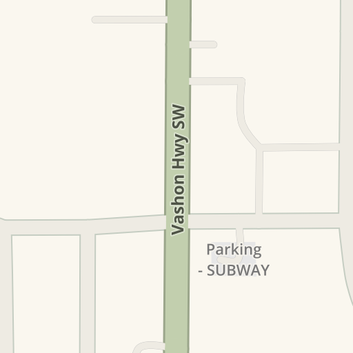 Driving Directions To Edward Jones Financial Advisor Matthew J Parrish Vashon Hwy Sw Vashon Waze