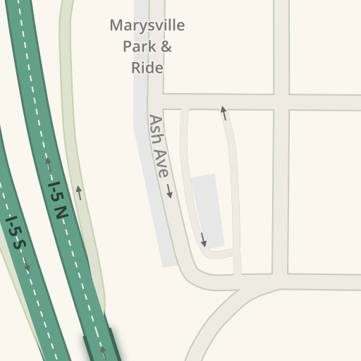 Driving Directions To Marysville Driving Directions To 3421 60Th Pl Ne, 3421 60Th Pl Ne, Marysville - Waze