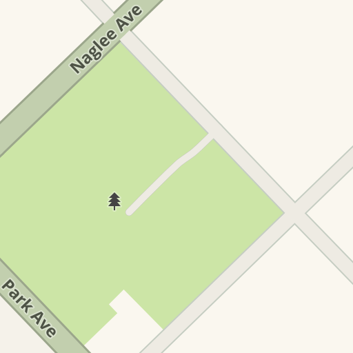 Driving Directions To Central Nursery School San Jose United Driving Directions To Central Nursery School Naglee Ave San Jose