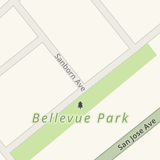 去an Jan Feed Pet Supply Monterey Hwy 1633 San Jose的驾驶路线 Waze