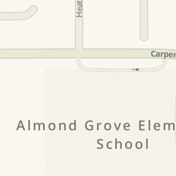 almond grove elementary oakley ca