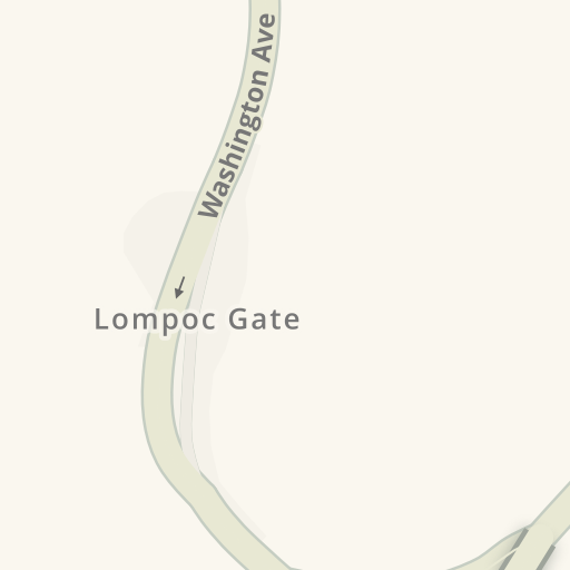 vandenberg afb address