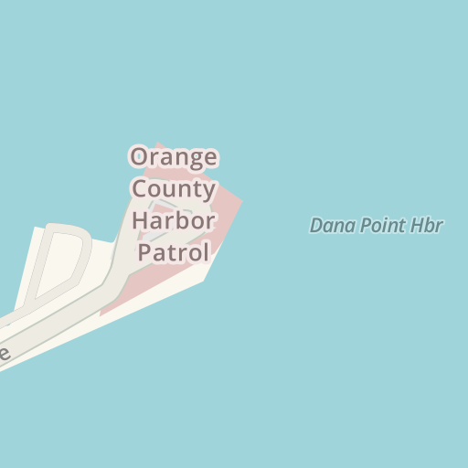 Driving Directions To Wind Sea Restaurant Golden Lantern St Dana Point Waze