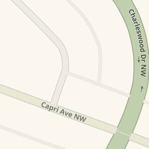 Driving Directions To Ghost Kitchens 1161 A Northmount Dr Nw Calgary Waze