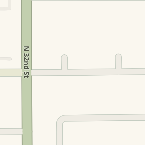 Driving Directions To Greenway Middle School 3002 E Nisbet Rd Phoenix Waze