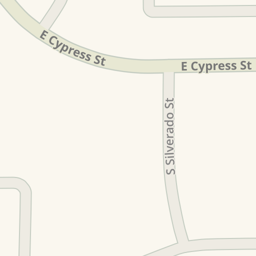 Driving Directions To Kingdom Hall Of Jehovah S Witnesses 619 E Ray Rd Gilbert Waze
