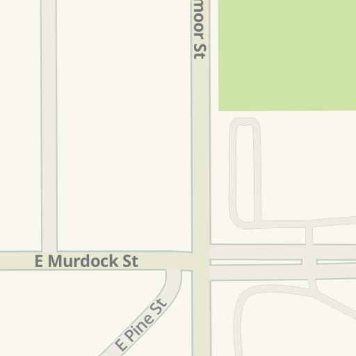 Driving Directions To Edgemoor Park 5815 E 9th St N Wichita Waze Driving Directions To Edgemoor Park 5815 E 9th St N Wichita Waze