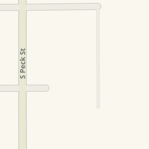 Driving Directions To Parking Northern Contours S Robert St Fergus Falls Waze
