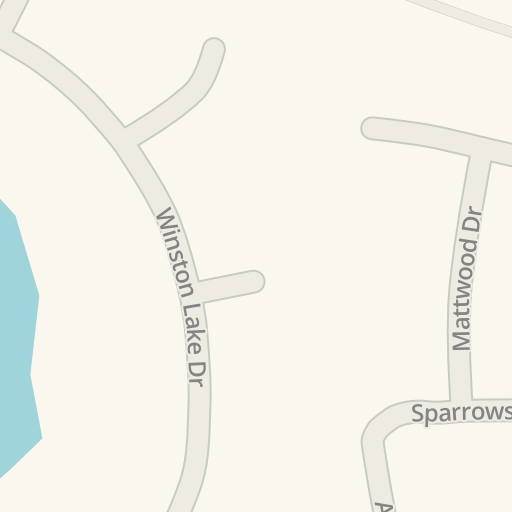 Informacion De Trafico En Tiempo Real Para Llegar A Ivy Kids Early Learning Center Long Meadow Farms Pkwy 20901 Richmond Waze