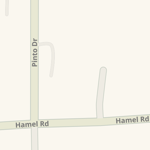 Driving Directions To True Care Auto Repair 3572 Pinto Dr Medina Waze