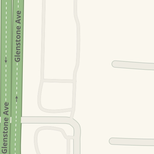 Driving Directions To Entertainmart 3040 S Glenstone Ave Springfield Waze