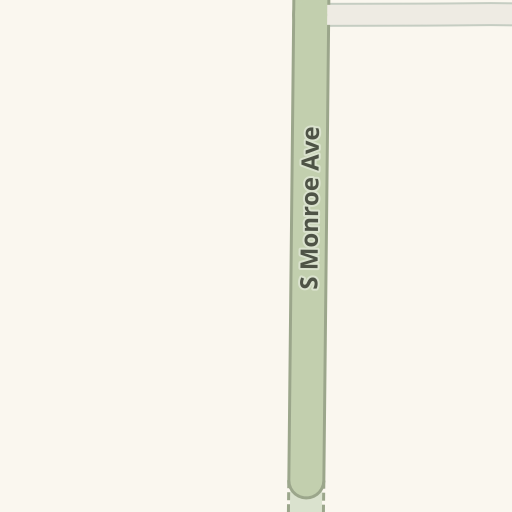 Driving Directions To Pete S Kitchen 629 6th St Sw Mason City Waze