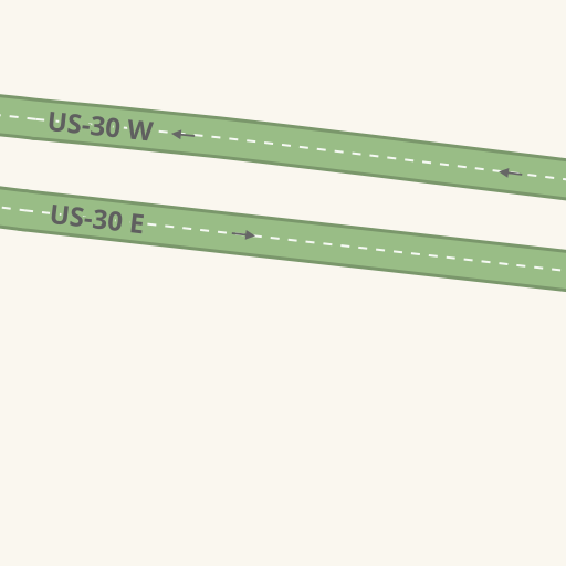 Directions To Meskwaki Casino