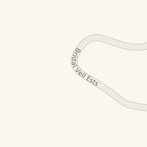 Driving Directions To Bridal Veil Falls Bridal Veil Falls Rd Heber Springs Waze