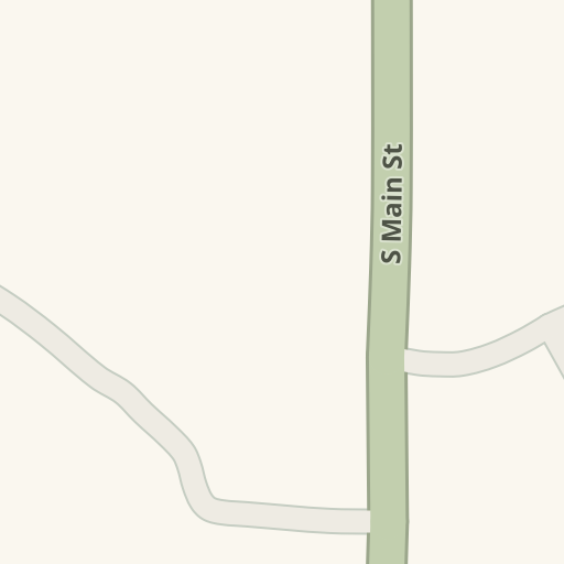 Driving Directions To Arkansas Workforce Center 477 S Main St Monticello Waze