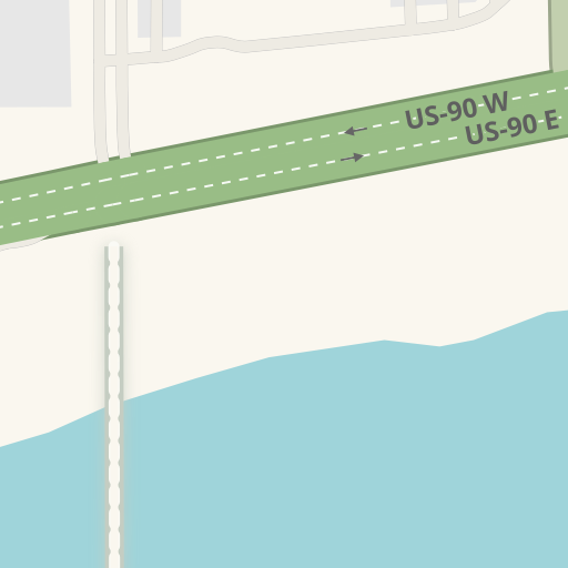 Driving Directions To Quality Inn Driving Directions To Quality Inn Biloxi Beach, Beach Blvd, 2414, Biloxi -  Waze