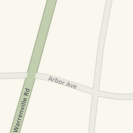 Driving Directions To Kitchen And Bath Authority 611 Roosevelt Rd Wheaton Waze