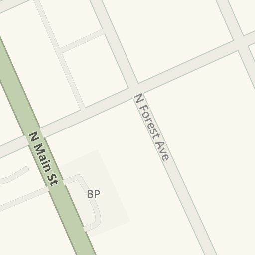 Driving Directions To Kens Country Kitchen 69232 N Main St Richmond Waze
