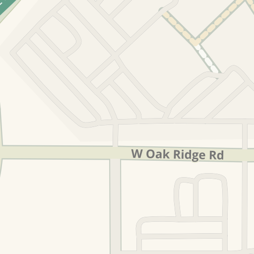 去5916 Caravan Ct Caravan Ct 5916 Orlando的驾驶路线 Waze