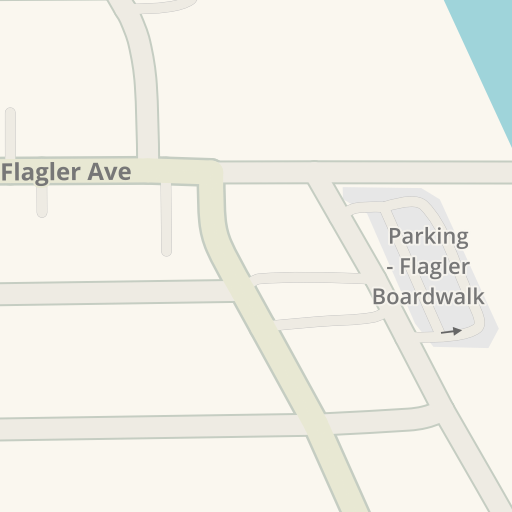 Driving Directions To Sue Who 504 Flagler Ave New Smyrna Beach Waze