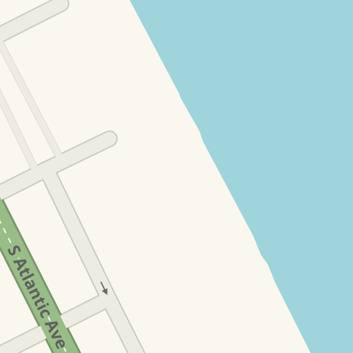 Informations Routieres Pour Vous Rendre A Valdora Court Motel S Atlantic Ave 1708 New Smyrna Beach Waze