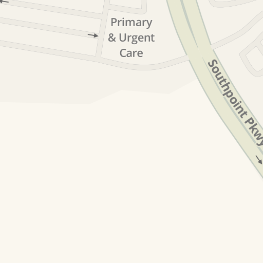 Driving Directions To Bettermed Urgent Care 10004 Southpoint Pkwy Fredericksburg Waze