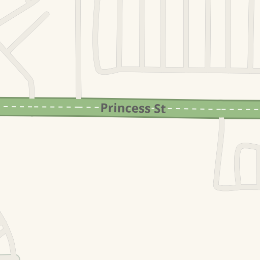 Driving Directions To Farm Boy Futures Gate 940 Kingston Waze