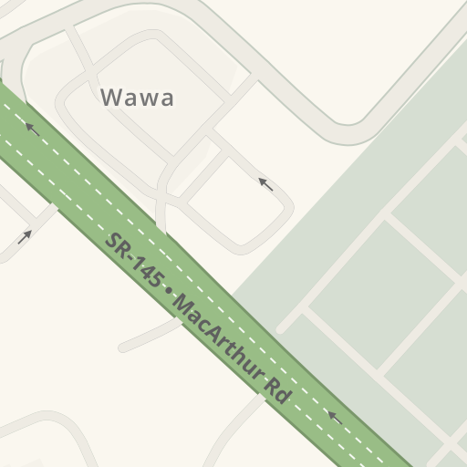 Driving directions to Giant Foods 