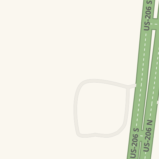 Driving Directions To Pnc Bank Atm 1041 Us 6 Bordentown Waze