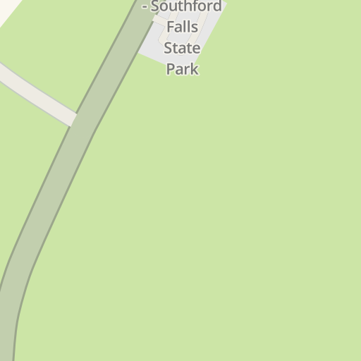 Routenanweisung Zu Parking Southford Falls State Park Quaker Farms Rd 175 Oxford Waze